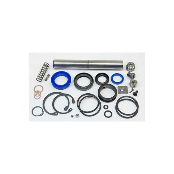 Gps - Generic Parts Service Super Seal Kit for Manual Pallet Jack Truck CR 43023-SUPER- Fits Crown ModelNo PTH S/N 3-183850 CR 43023-SUPER - main